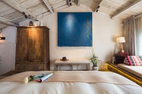 高端民宿装修图片