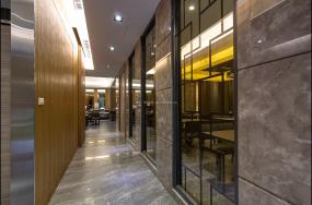 高档精品酒店装修图片