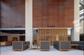 民宿装修设计效果图片库