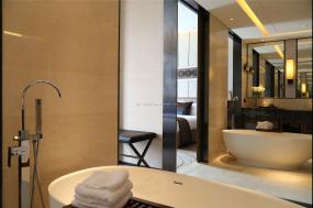 精品酒店图片装修效果图大全