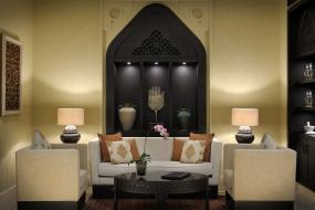 最新度假酒店设计装修图片