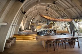 度假酒店设计与装修效果图