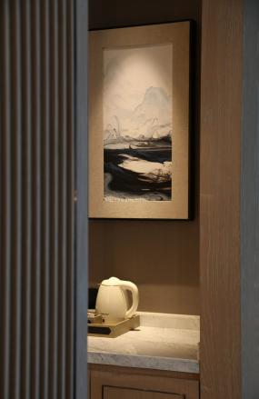 最新精品酒店装饰实景图