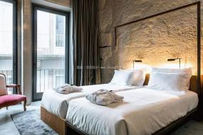 民宿装修实景图图片大全