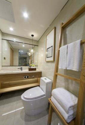 精品酒店精装修设计图片