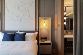 精品酒店装饰装修图片