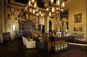 度假酒店精装修设计图片