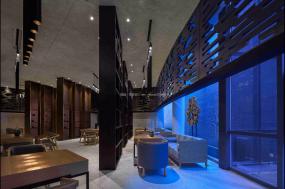 最新民宿装修设计图片