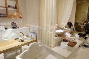 小型美甲店装修设计图片大全