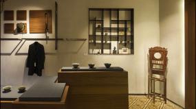 大型服装店设计与装修效果图大全