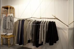 大型服装店设计装修图片