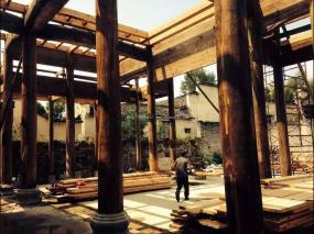 民宿酒店装修效果图大全