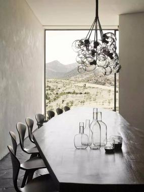 民宿酒店设计装饰效果图