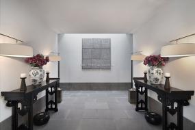 民宿酒店装饰效果图片