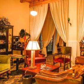 民宿酒店装修图片