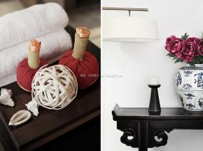 民宿酒店装修设计效果图