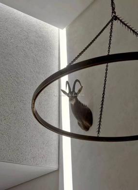 民宿酒店设计装饰图