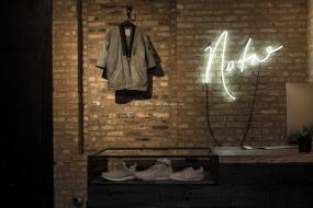 男装店内图片装修效果图大全