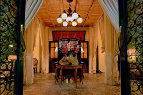 民宿酒店装修装潢效果图