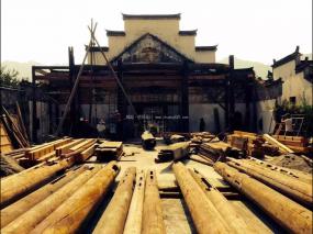 民宿酒店装修效果图片