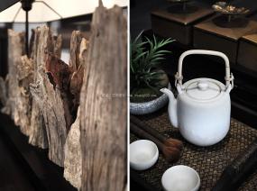 民宿酒店装潢设计图片