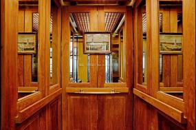 民宿酒店装修高清效果图