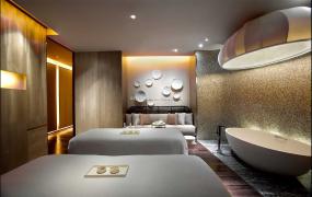 四星级酒店设计装饰图片