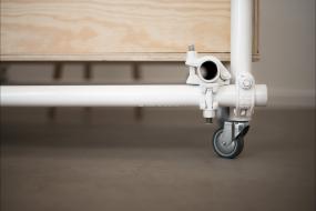 品牌服装店图片装修效果图