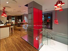 最新手机店设计图片