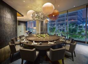 四星级酒店装修效果图片