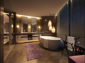 四星级酒店设计装修图片