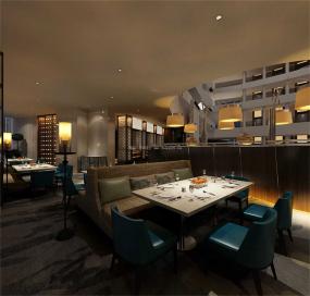 四星级酒店设计装潢图片