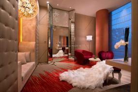 四星级酒店图片装修