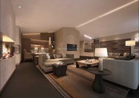 四星级酒店装饰装修图片