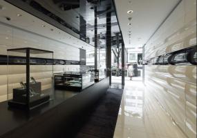 手机店装饰效果图大全