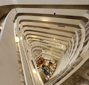 最新四星级酒店设计装修图片