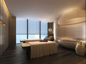 2018四星级酒店装修效果图