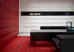 最新手机店装饰效果图