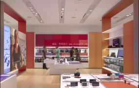手机店图片装修效果图大全