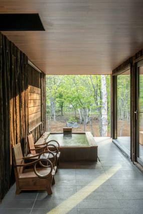 韩国料理店精装修设计图片