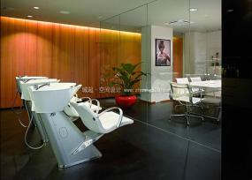 美容美发店设计装潢图片