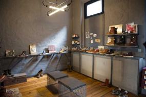 最新品牌男装店效果图