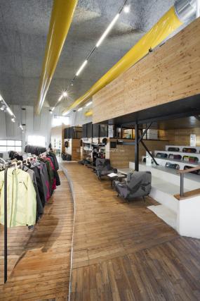 公司地面设计效果图