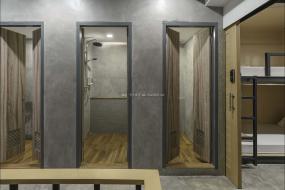 酒店公寓装修设计图片