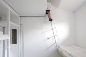 酒店公寓室内装修效果图大全