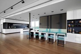 办公室休息区装饰设计图片大全