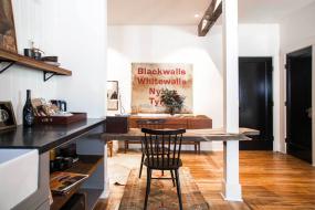 酒店公寓装饰设计图