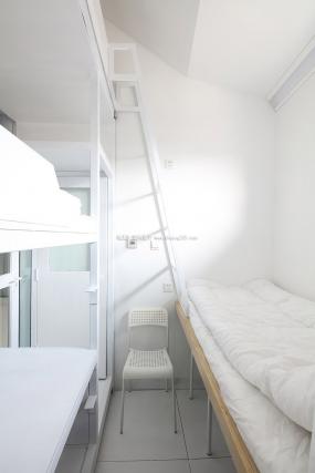 酒店公寓装饰效果图