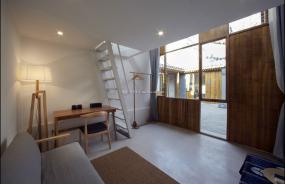 高档酒店公寓装修图片