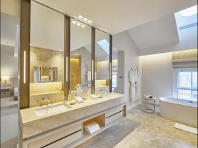 酒店公寓装修高清图片